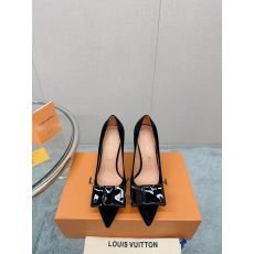 LV High Heels